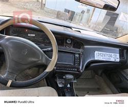 تويوتا كراون